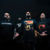 When Man Meets His Maker