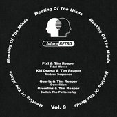 Meeting of the Minds Vol. 9