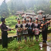 The Yandong Grand Singers