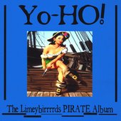 Yo-Ho! Pirate Album