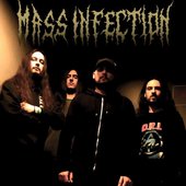 Mass infection (2018)