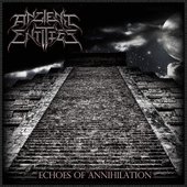 Echoes of Annihilation