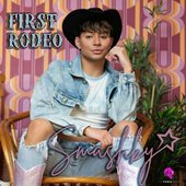 First Rodeo