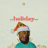 A LIL HOLIDAY JOINT