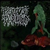 Pravus Warlord - EP