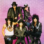 L.A. Guns