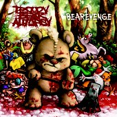 Bearevenge