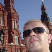 MOSKOW 2008