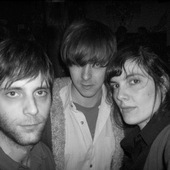 Indómitos (early)
