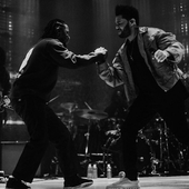 abel x kendrick