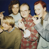 deLillos - NRK (1995)