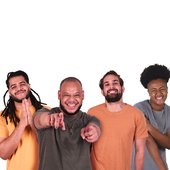 FILHOS DA BAHIA