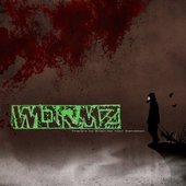 WormZ Album Inside