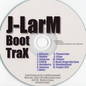 J-LarM BootTraX