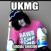 Social Suicide