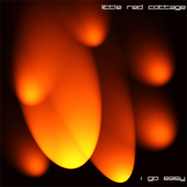 Little Red Cottage - I Go Easy