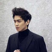 张若昀 (Zhang Ruoyun)