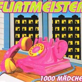 1000 Mädchen