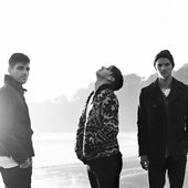 Foster the People 2014