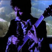 Warren Cuccurullo "Come Undone" MV