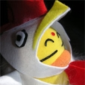 LastFM profile picture for @consent