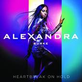 Alexandra Burke - Heartbreak On Hold (Deluxe Version).png