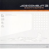 Ace Combat 3 Electrosphere: Direct Audio