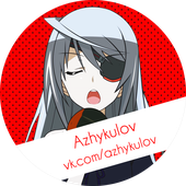 Avatar für Azhykulov