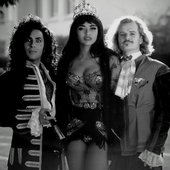 army of lovers bw