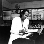 Karlheinz Stockhausen