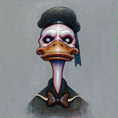 Avatar for Angry_Psy_Duck