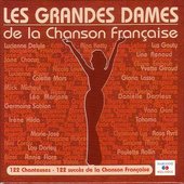 Les Grandes Dames de la chanson française