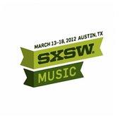 SXSW 2012 Showcasing Artists