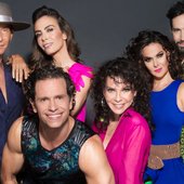 TIMBIRICHE