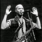 Steve Coleman