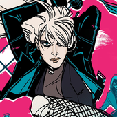 Avatar for chaosinsurgency