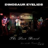 The Last Beard (Live at the Court Tavern, New Brunswick, NJ, 8/12/2016)