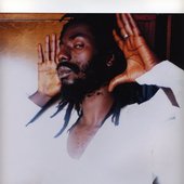 Buju Banton