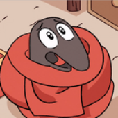 Avatar for asciilus
