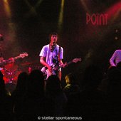 3Way at Teen Spirit