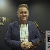 GORDON GOODWIN'S BIG PHAT BAND @BLUE NOTE