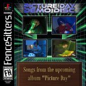 Picture Day: DEMO DISC