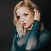 Harper Grae