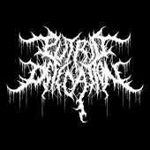 Putrid Defecation (Logo)