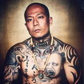 Voodoo Kungfu - Li Nan