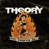 The Truth Is... (cover)