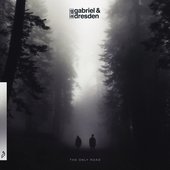 Gabriel & Dresden - The Only Road.jpg