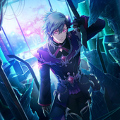 【Code:Destroy】美風藍