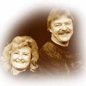 Karin and John
