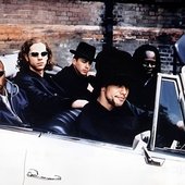 Jamiroquai - Travelling without Moving